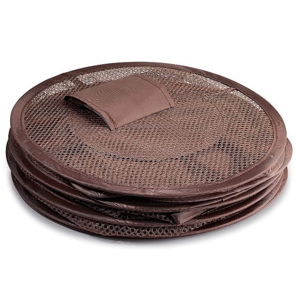 5 Tier Storage Organizer - Picture 6 of 7